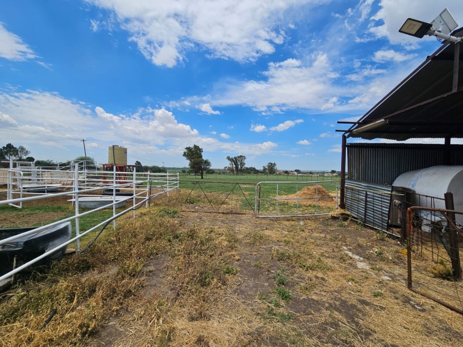 4 Bedroom Property for Sale in Koppies Free State